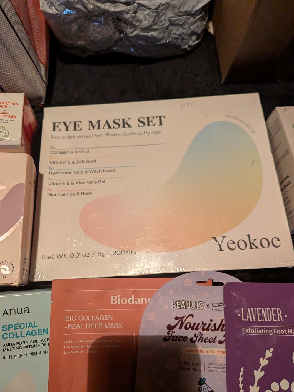 Mask Bundle - Picture 4 of 6